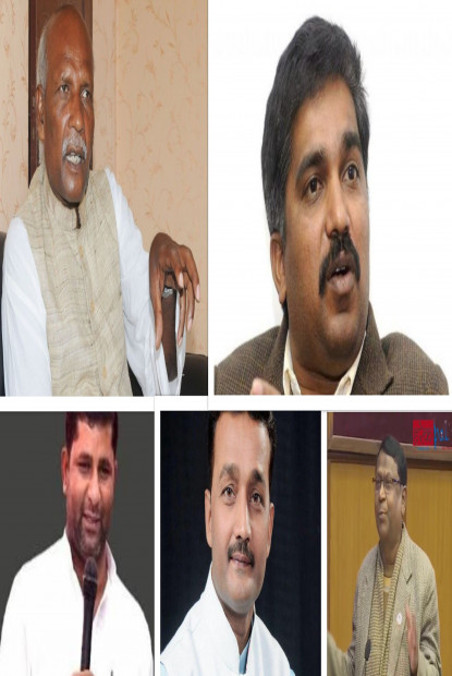 उपेन्द्रको लिष्टबाट महेन्द्र, राजकिशोर आउट, मृगेन्द्र र ईस्तियाक पनि अटाएनन्